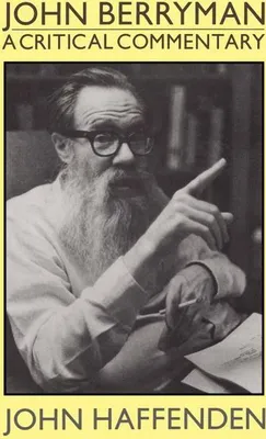 Image de John Berryman