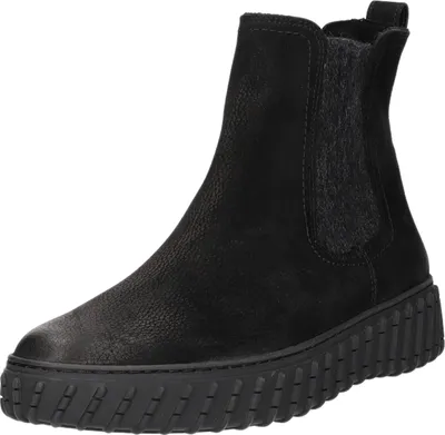 Produktbild von Schlupf-/Reißverschlußstiefelette Kaltfutter bis 35mm Absatz (casual) 8240/008