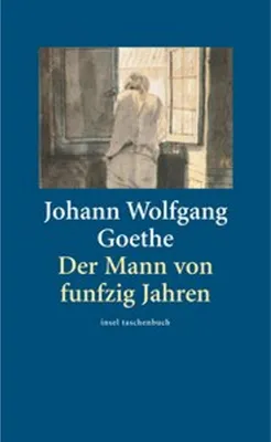 Produktbild von Der Mann von fünfzig Jahren