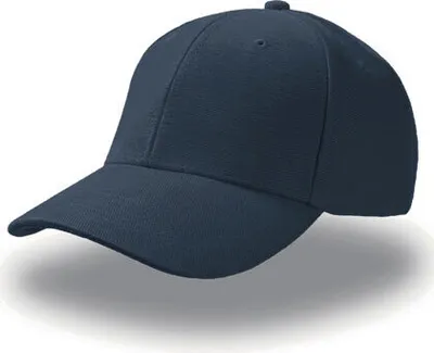 Immagine prodotto di Atlantis PILO | Cappello / Berretto / Beanie da pilota - Colore: Navy - Taglia: Unica