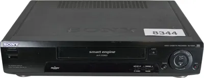 Obrázok produktu pre Sony SLV-E630