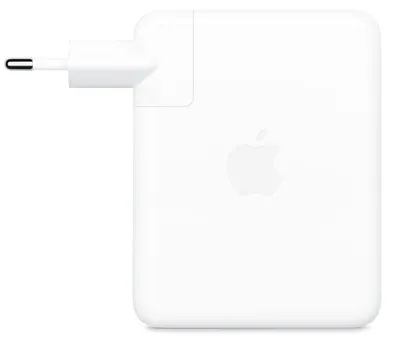 Produktbild von Apple MW2M3ZM/A, Drinnen, AC, Weiß