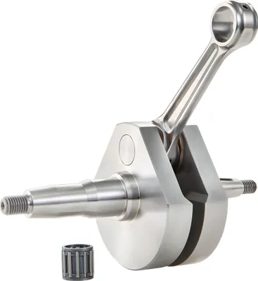 Zdjęcie produktu dla Wał korbowy SIP Performance dla Vespa 160 GS 2° VSBM 0036098->, 180 SS