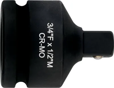Immagine prodotto di Metabo Adapter 3/4" auf 1/2", schlagfest # 628829000