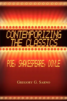 Produktbild von Contemporizing the Classics