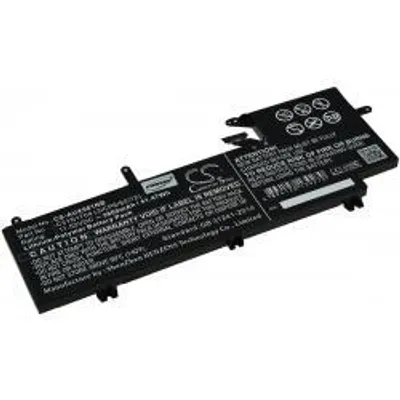 Zdjęcie produktu dla Bateria Asus C31N1704 (3ICP6/60/72)