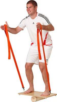 Produktbild von pedalo 13030001, Rot, 2 Stück(e), Textil, 100 kg, 1400 mm, 60 mm