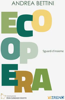 Produktbild von Bettini, A: Ecoopera. Sguardi d'insieme