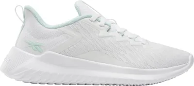 Produktbild von Reebok Damen Schnürschuhe Halbschuhe Weiß