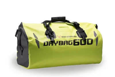 Produktbild von SW-MOTECH Drybag 600 Hecktasche ETV 1000 Caponord S 1000 RR Elefant 900 Multistrada 1200 Enduro Stre