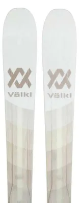 Zdjęcie produktu dla Volkl Ski Narty Rise UP 82 W 2021, 120380
