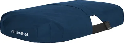 Produktbild von Reisenthel Carrybag Cover Dark Blue