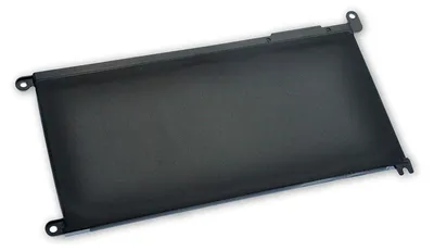 Produktbild von DELL Y3F7Y, Akku, DELL, Dell 3580