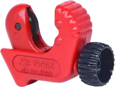 Obrázek produktu pro KS TOOLS 101.5022 Řezačka trubek