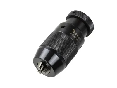 Obrázek produktu pro Rychloupínací hlava pro vrtačku 5-20 mm B22 JQ0120 00345