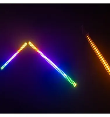 Obrázok produktu pre Thunder Bar Strip RGBA