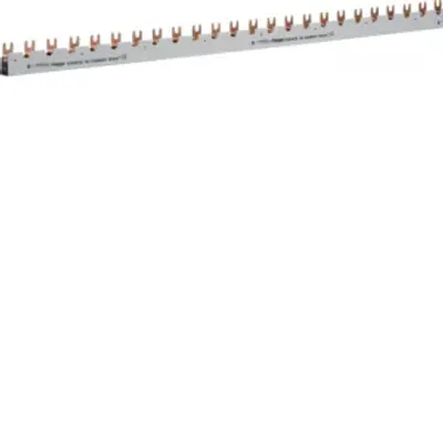 Zdjęcie produktu dla Hager KDN381B, Szary