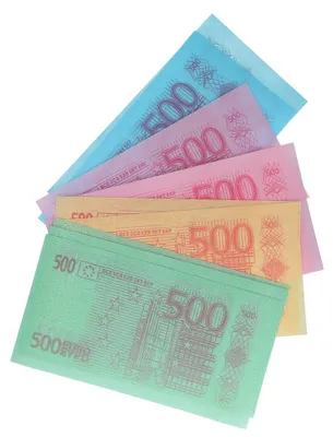 Zdjęcie produktu dla Wafle jadalne Cool Süsse Scheine XXL 150 z substancjami słodzącymi 515g