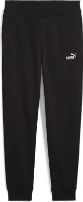 Image de Puma Ess Small No 1 Logo Pantalon d'entraînement noir M Femmes noir M