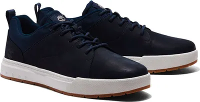 Produktbild von Timberland Maple Grove Leather Oxford Sportschuhe Blau EU 41 1/2 Mann Blau EU 41 1/2