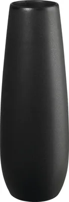 Produktbild von ASA Ease Vase black iron Ø 8 cm