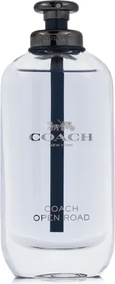 Productafbeelding van Coach Coach Open Road Eau de Toilette 100 ml (voor heren)