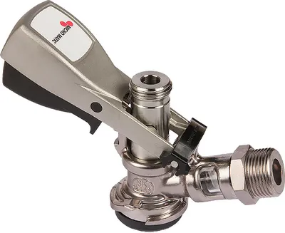 Produktbild von Kegverschlüsse von Micro-Matic Köpikeg