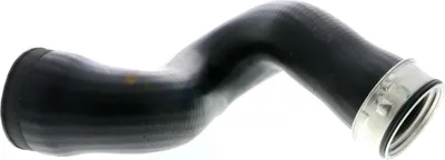 Produktbild von VAICO V10-2867 Turbo Ladeluftschlauch für VW PASSAT Variant (3B6) PASSAT (3B3) für SKODA SUPERB (3U4)