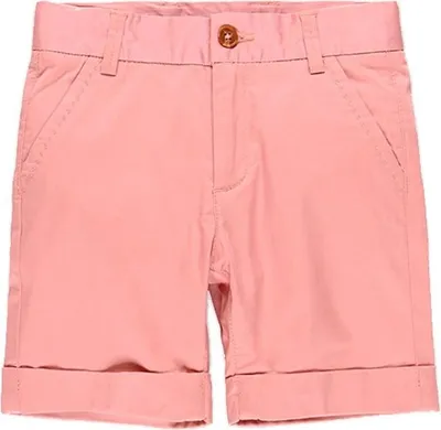 Produktbild von Boboli Satin Stretch Kurze Hose Rosa 8 Years Junge Rosa 8 Years
