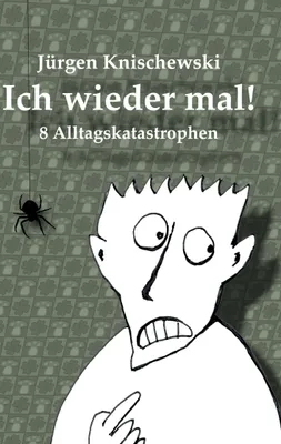 Produktbild von Ich wieder mal