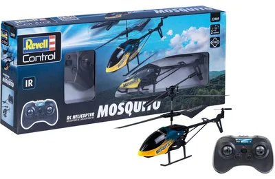 Produktbild von RC Helicopter Mosquito