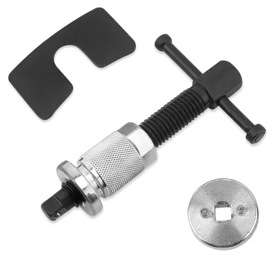 Produktbild von QEENTOE Universal Bremskolbenrücksteller - Set für Bremsbacken, Bremsscheiben und Bremsbeläge, für verschiedene Fahrzeugtypen