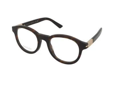 Produktbild von Brillen Gucci GG1503O 002