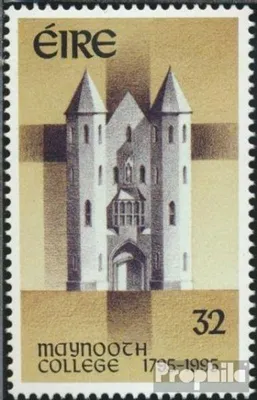 Produktbild von Briefmarken Irland 1995 Mi 905 (kompl.Ausg.) postfrisch Maynooth