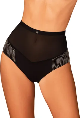 Produktbild von OBSESSIVE - Milladis Panties - XS/S