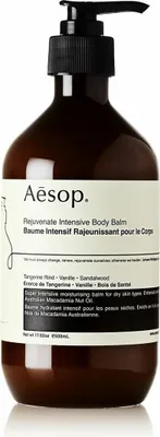 Produktbild von Körperlotion Aesop Rejuvenate Intensive