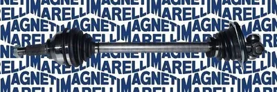 Produktbild von MAGNETI MARELLI 302004190079 Antriebswelle Vorne Links für OPEL Vivaro A Kastenwagen (X83) Vivaro A Combi (X83) Vivaro A Pritsche / Fahrgestell (X83)