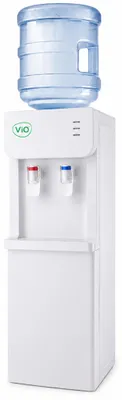 Zdjęcie produktu dla Dystrybutor Wody ViO X58-FE Biały Z Elektronicznym Chłodzeniem