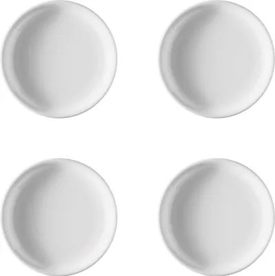 Produktbild von 4 x Frühstücksteller 20 cm - Trend Weiß - Thomas - 11400-800001-10220 -