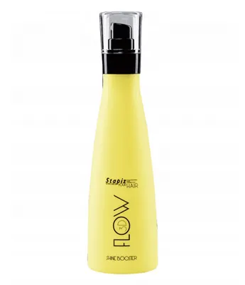 Zdjęcie produktu dla Stapiz Flow 3D Nabłyszczacz w sprayu, 250 ml