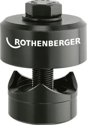 Image de ROTHENBERGER Perforateur à vis 34mm - 21834