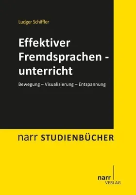 Produktbild von Effektiver Fremdsprachenunterricht