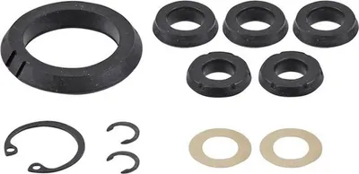 Produktbild von A.B.S. Reparatursatz Hauptbremszylinder 53921 für TOYOTA STARLET (P7) 0,02kg
