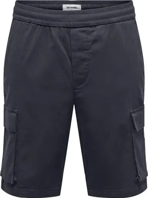 Produktbild von Only & Sons Cam Life Linus Cargo Shorts Blau L Herren Blau L