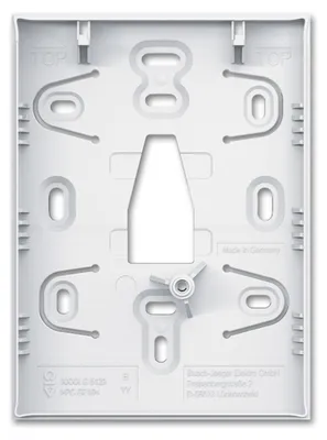 Produktbild von Busch-Jaeger 8252-72-101