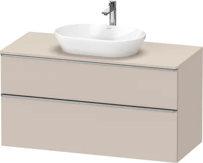 Produktbild von DURAVIT DE4969070910000 D-Neo KWTUWH R.ek 1200x550x664 Tp. Mt