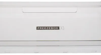 Produktbild von WHIRLPOOL - Kühlschrank/Gefrierfach – vorderes Fach - C00580644