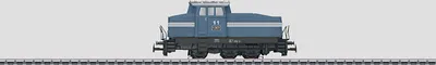 Produktbild von H0-Diesellok DHG 500