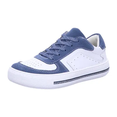 Produktbild von Halbschuhe für Jungen in unifarben