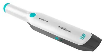 Immagine prodotto di Aspiratore manuale Küken 37020 80 W